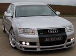 Audi A8 by Je Design 2006 года